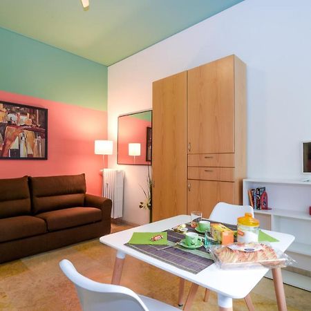 Coral Studio - Porta Romana Milan Exterior photo