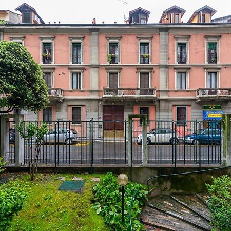 Coral Studio - Porta Romana Milan Exterior photo