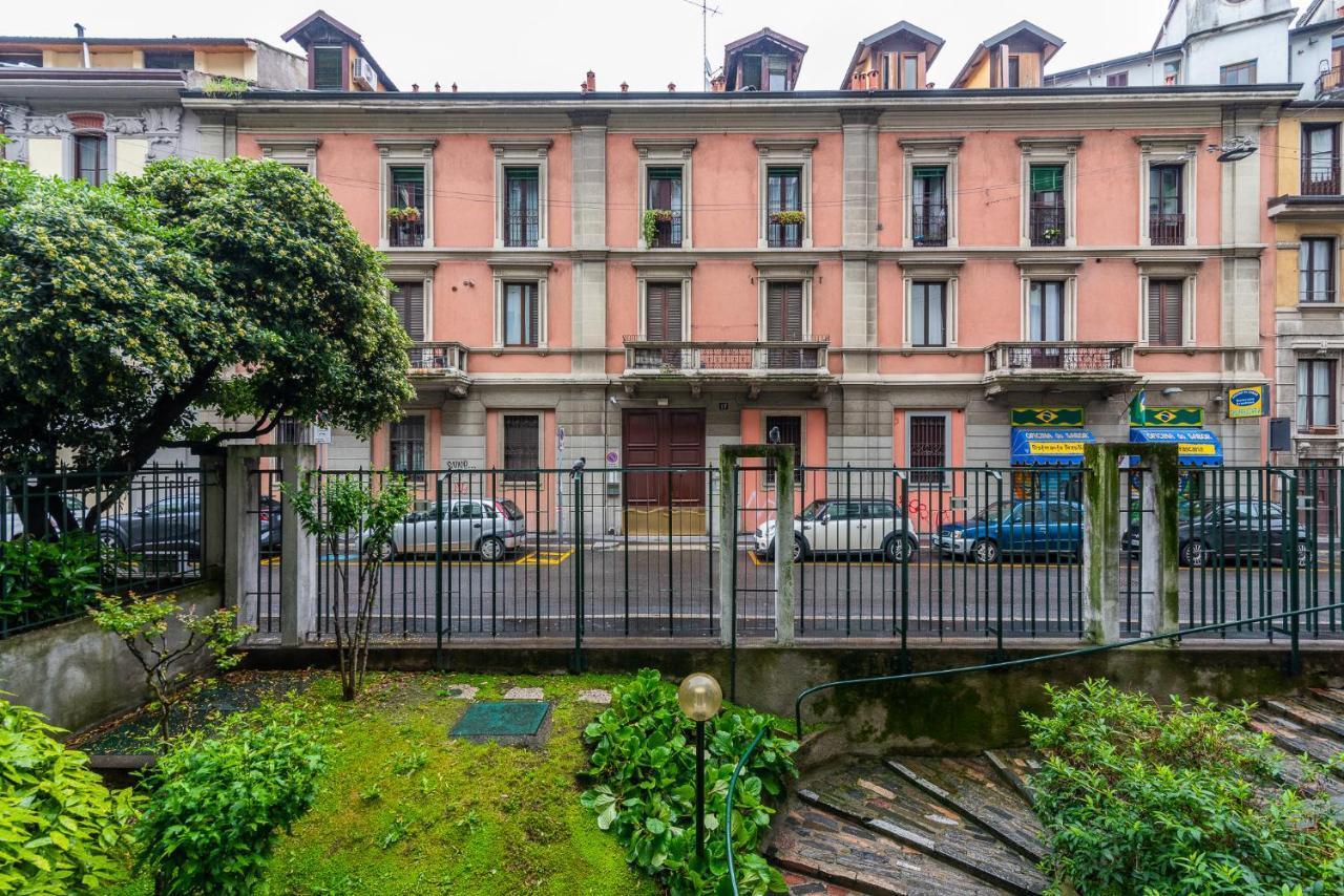 Coral Studio - Porta Romana Milan Exterior photo