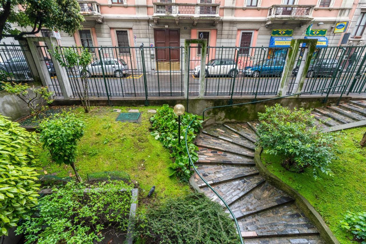 Coral Studio - Porta Romana Milan Exterior photo