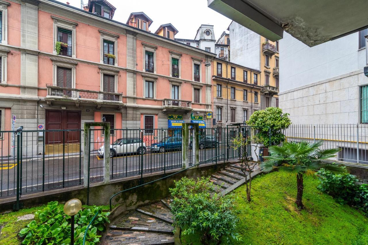 Coral Studio - Porta Romana Milan Exterior photo