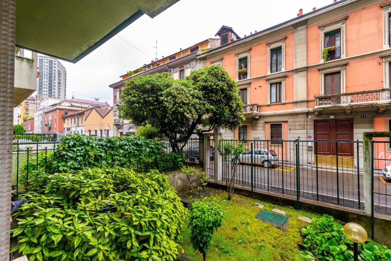 Coral Studio - Porta Romana Milan Exterior photo