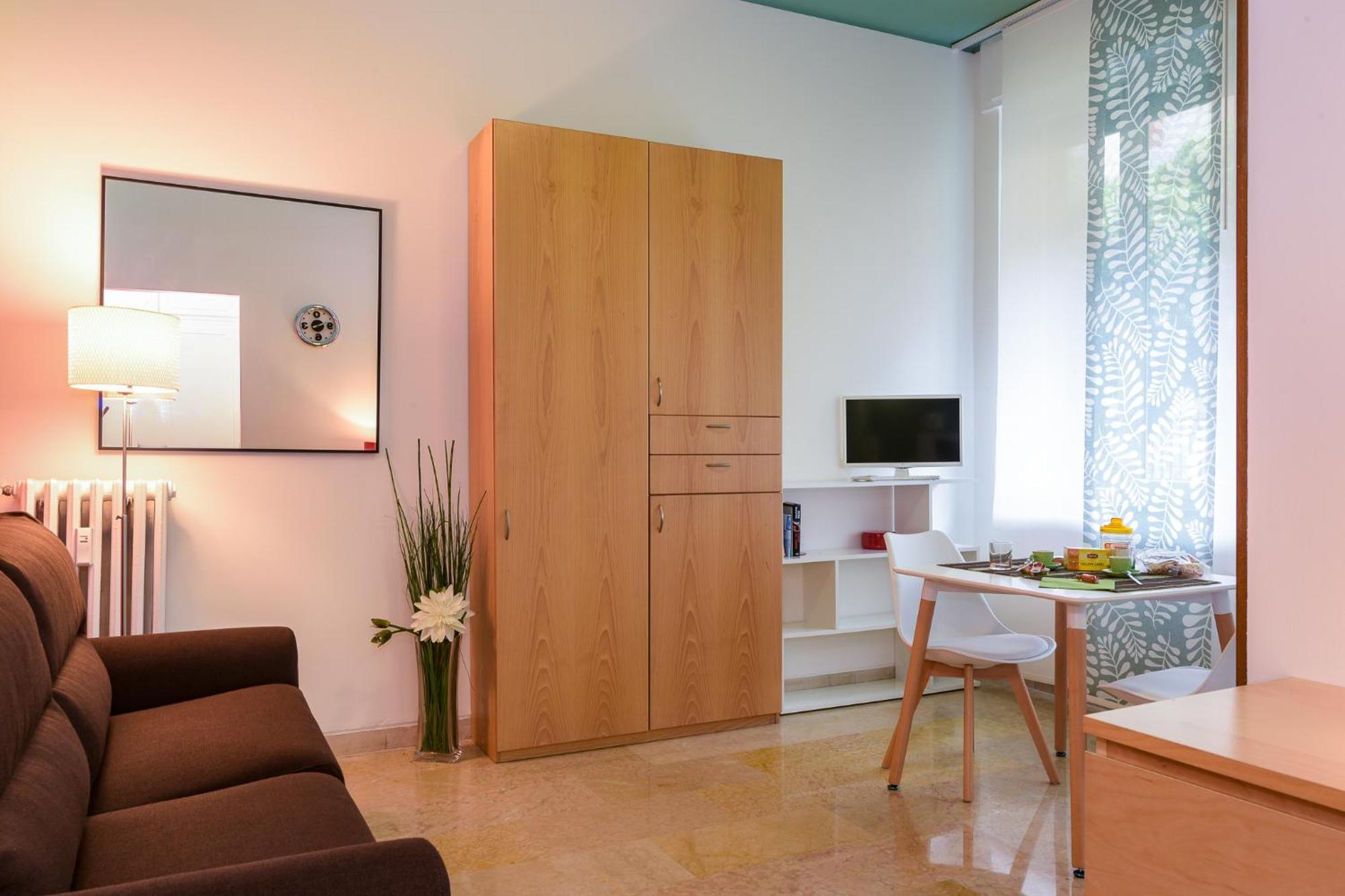 Coral Studio - Porta Romana Milan Exterior photo