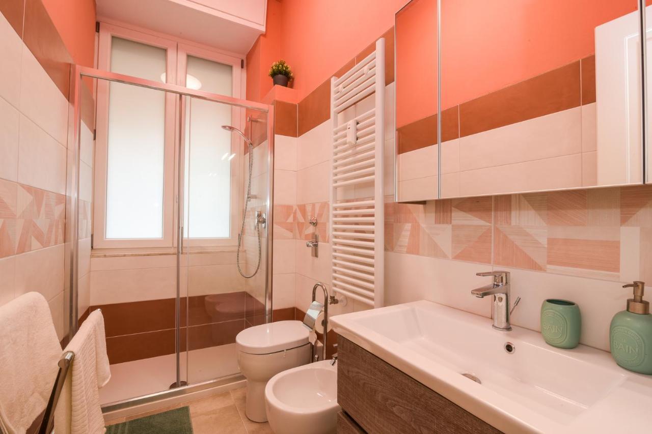 Coral Studio - Porta Romana Milan Exterior photo